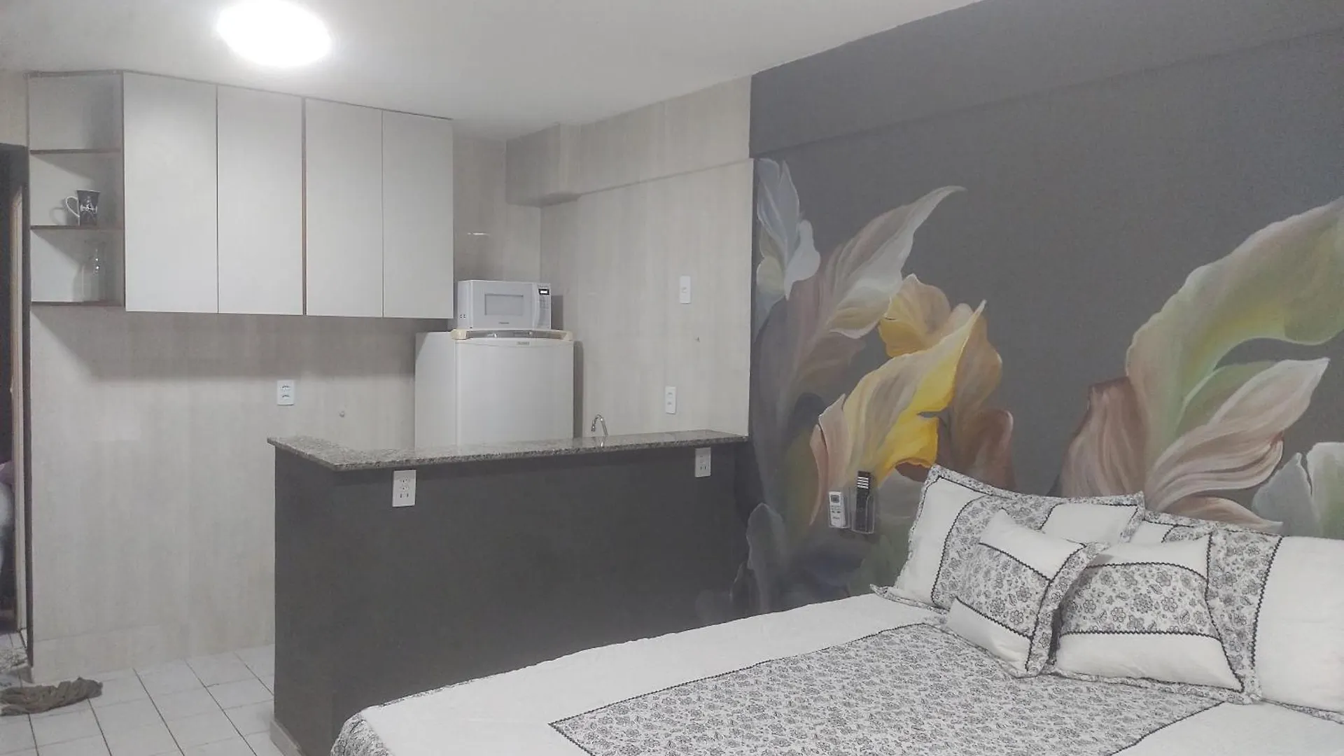Apartment Apto 227 A 4 Km Do Aeroporto N B Centro Nucleo Bandeirante