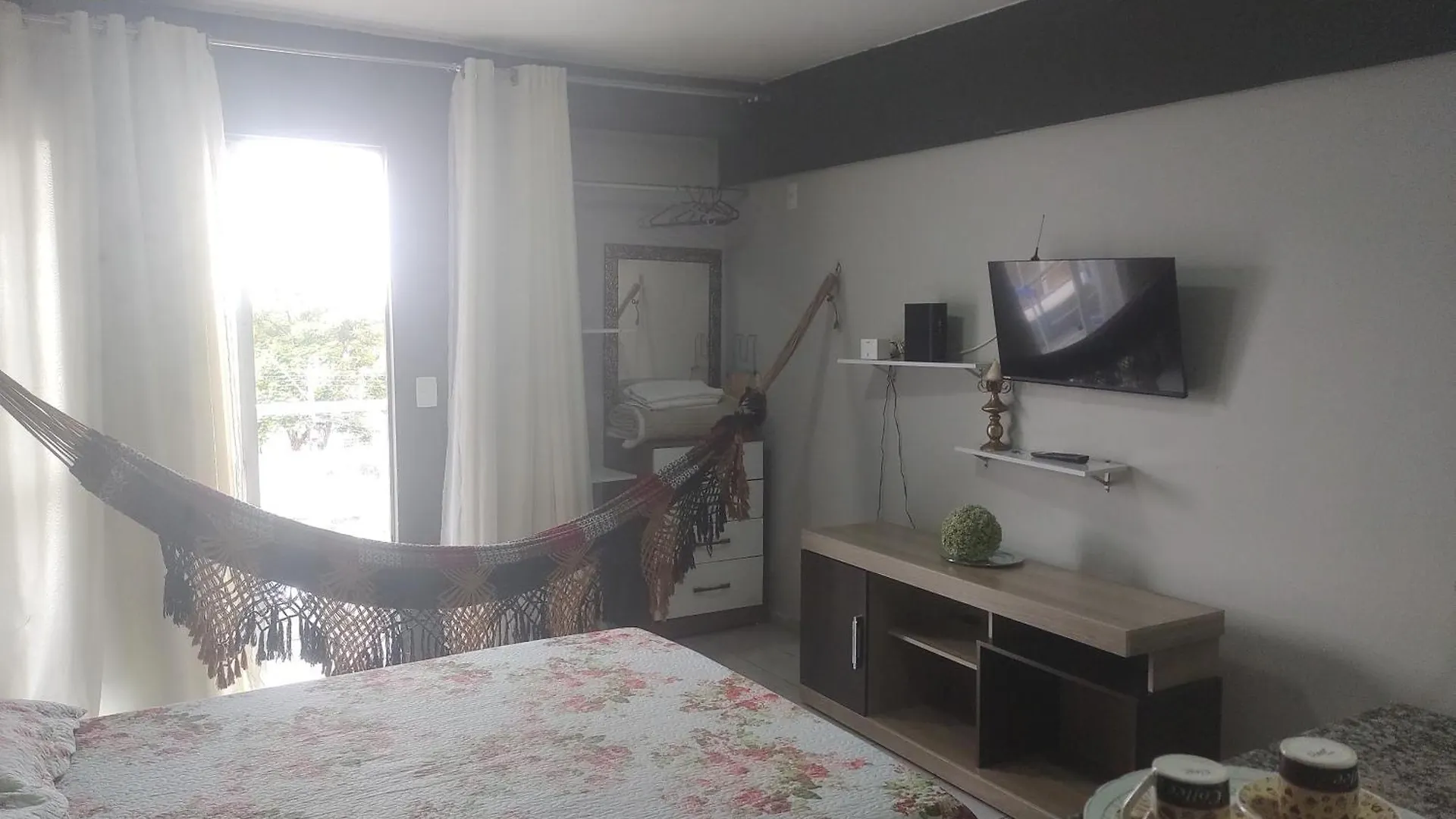 Apto 227 A 4 Km Do Aeroporto N B Centro location